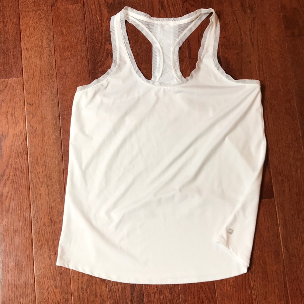 Fabletics tank top